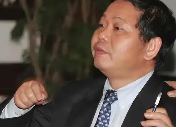 纪实深圳市长许宗衡被抓时20亿只剩3585元因想不开插喉自杀