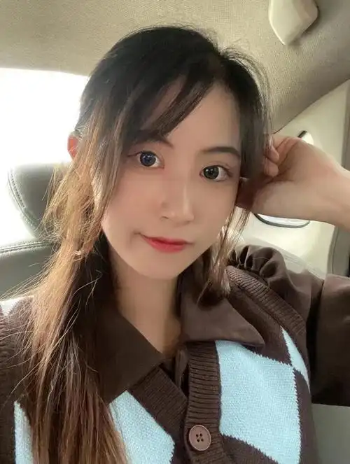 杭州相亲滴您的甜美女生已送达快来看看心仪的她