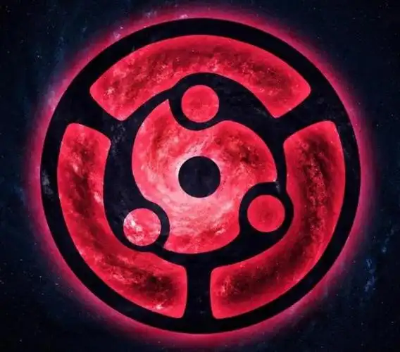 这是谁的写轮眼?有些人知道五个,听说拥有了最后一种就是无敌!