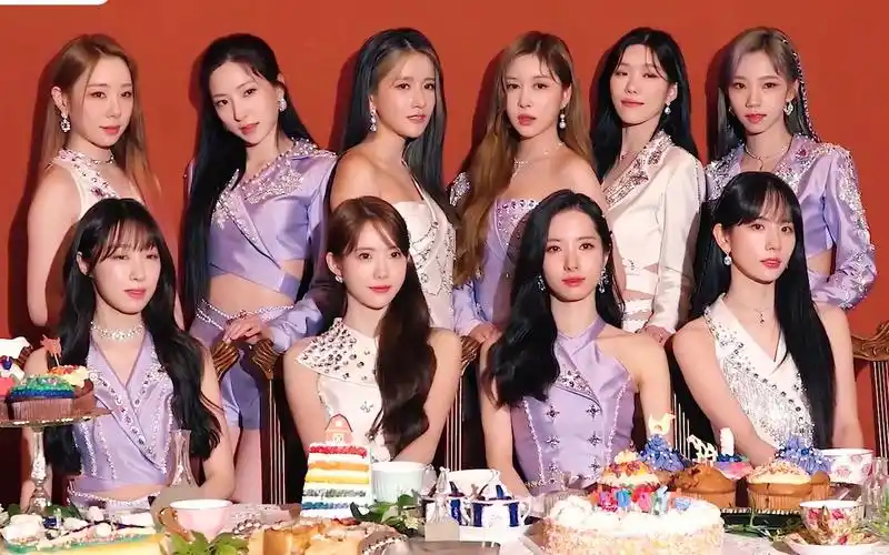 [uzzu tape] 宇宙少女 -6月wonderland独立演唱会 宣传海报拍摄影像