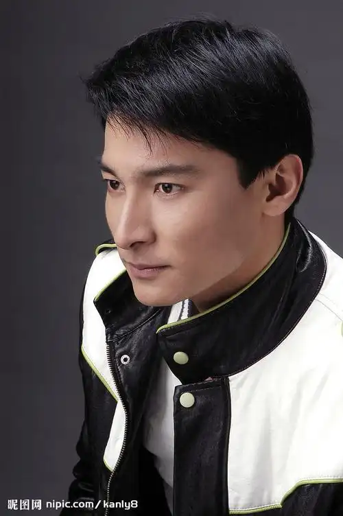 贺刚-中国内地演员