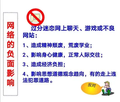 科学用网,健康成长——邢台市逸夫小学"预防沉迷网络安全教育"主题