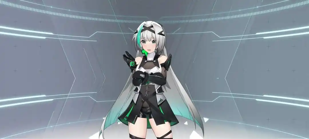 黑鲨手机宣布鲨鲨酱《英雄联盟手游》玩伴即将上线,11