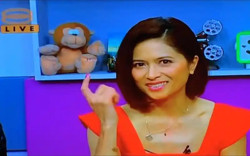 馬來西亞8tv-八八六十事-李思捷,邵美琪,蔡思貝訪問視頻 19-04-2016