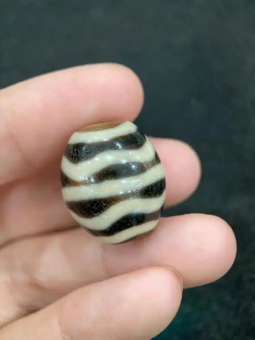 爱了爱了超顶达洛天珠