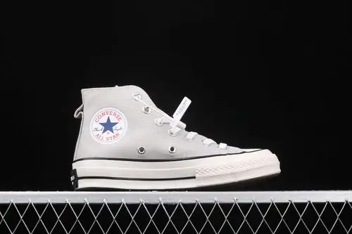 fear of god essentials x converse 70s fog匡威联名休闲板鞋 164