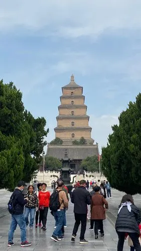 西安白鹿原·白鹿仓旅游景区. 翠华山景区. 大唐芙蓉园景观.