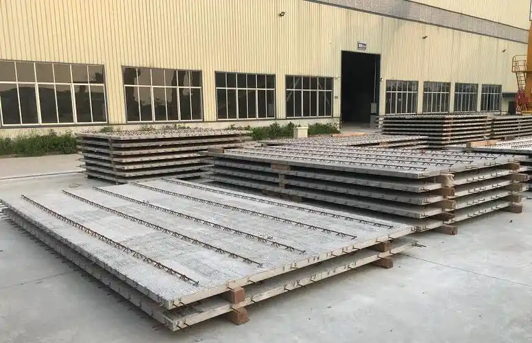 预制叠合板 - 叠合板 - 德阳磊泽水泥制品有限公司