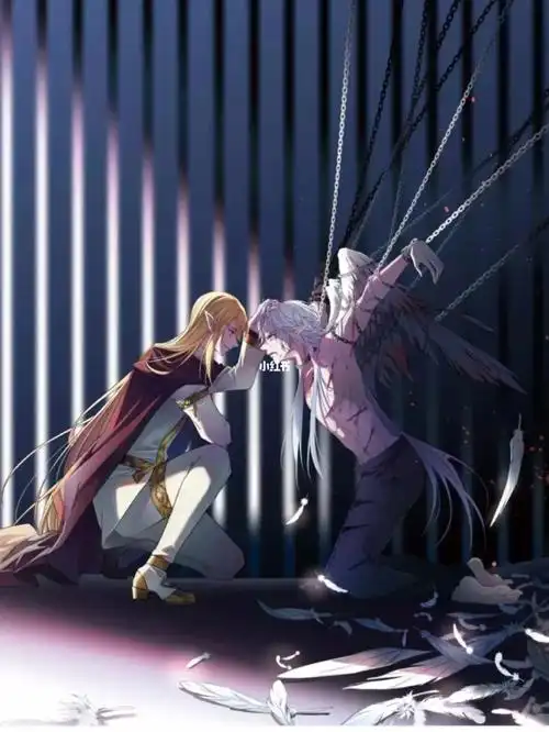 好像又磕到了00#好看的漫画推荐  #寻找前世之旅