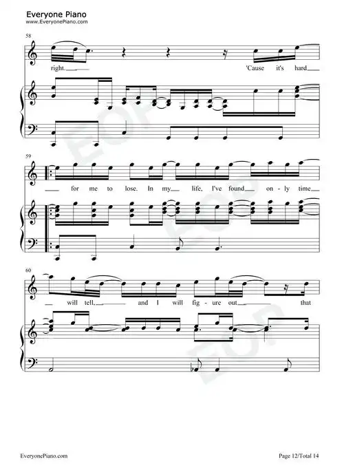 free loop欧美经典-丹尼尔·波特