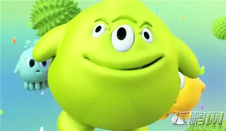 上一期我们的球球大作战漫画讲述了塔坦的故事,而这一次又会发生怎么