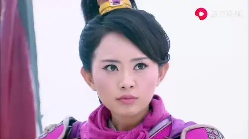 军队进攻朱雀关遇妖道,关键时刻还得樊梨花出马,巾帼不让须眉