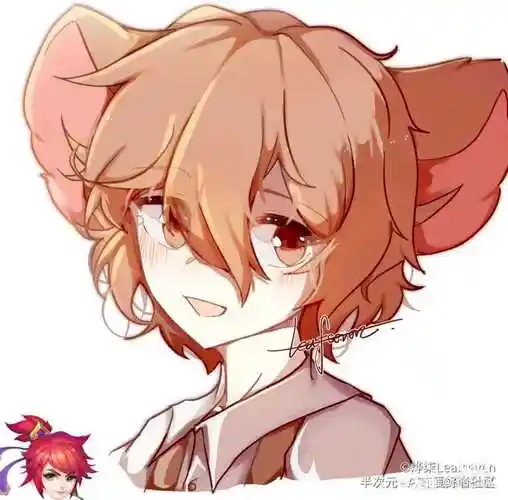 猫鼠出题小能手# 猫和老鼠里谁的皮肤最少?