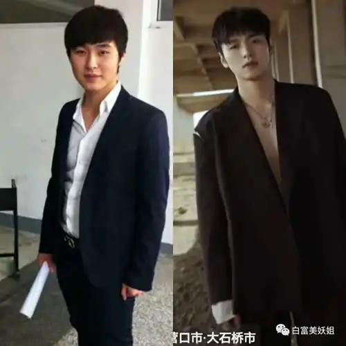 拿下宁波首富千金,没红三天就被全网打假