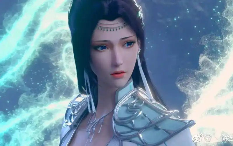 扔出海心甲的那一刻云韵心都碎了世间再无云芝和药岩斗破苍穹三年之约