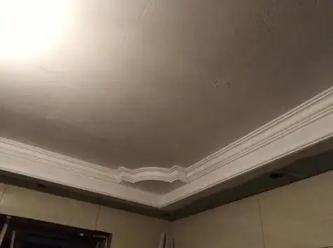 10公分石膏线下挂尺寸是多少