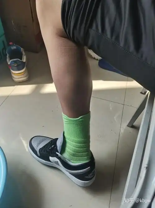 男生跟腱长是一种怎样的体验