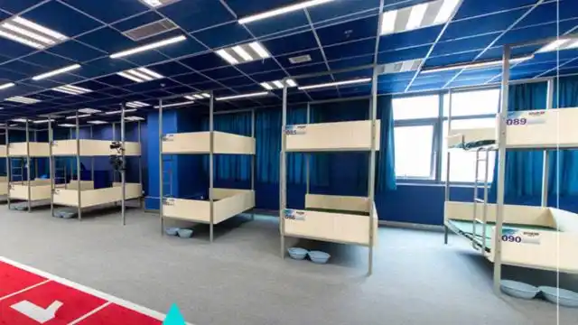 《创造营2019》宿舍内景曝光 101位小哥哥你要助力谁?