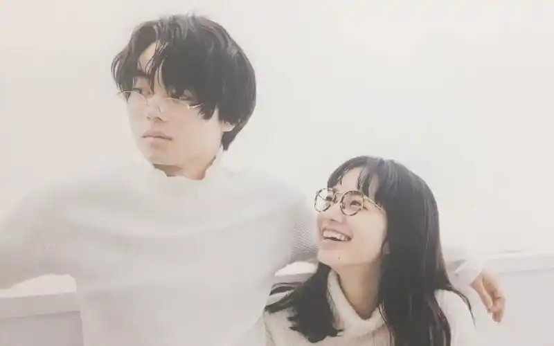 菅田将晖x小松菜奈