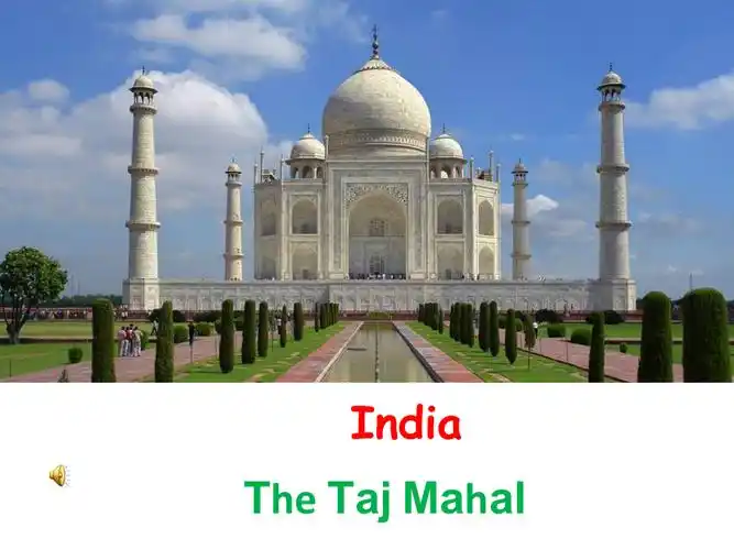 广东粤人版六年级下册culture2greatbuildingsppt课件含