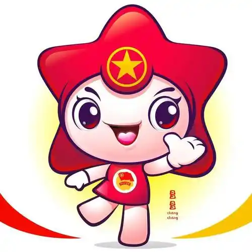 南昌共青团卡通形象等你来评选