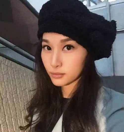 原创香江第一绯闻女王徐子珊的肆意人生