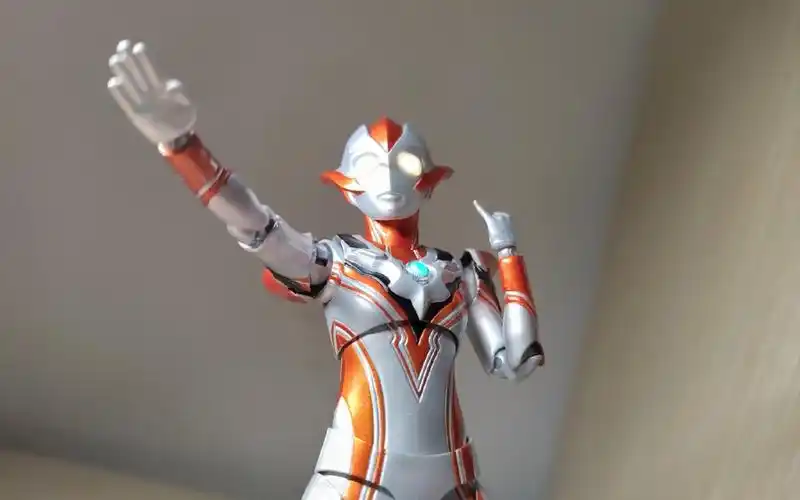 shf渣拍 格丽乔奥特曼 shf