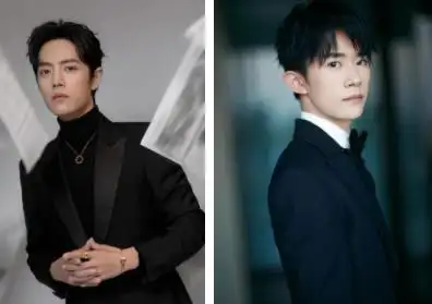 周杰伦的教师粉不允许学生喜欢蔡徐坤和肖战粉丝有一拼