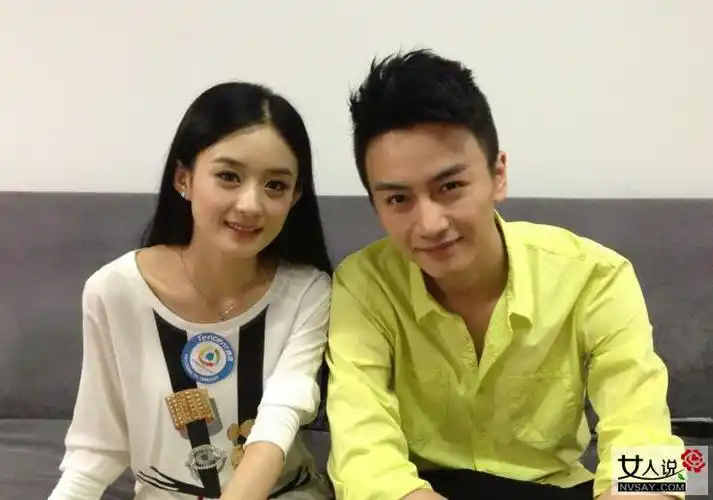 孙耀琦赵丽颖事件回顾 孙耀琦和孙耀威什么关系