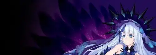 壁纸7878鸢一折纸约会大作战425期