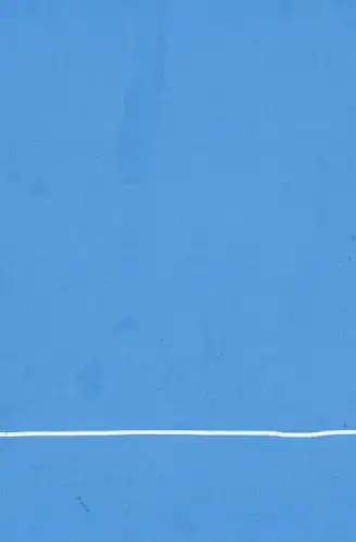 蓝色 简单 强迫症 纯色 手机壁纸 锁屏