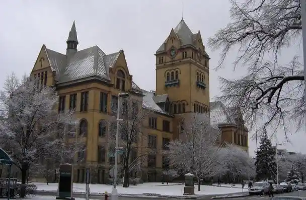 韦恩州立大学研究生申请条件