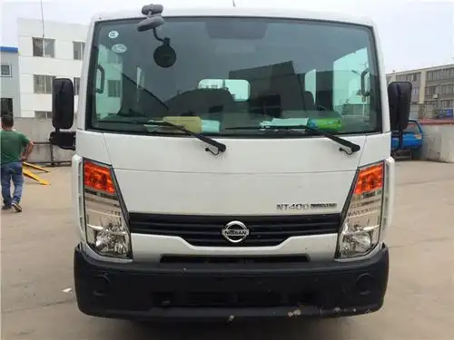 供应郑州日产凯普斯达nt400驾驶室,车架