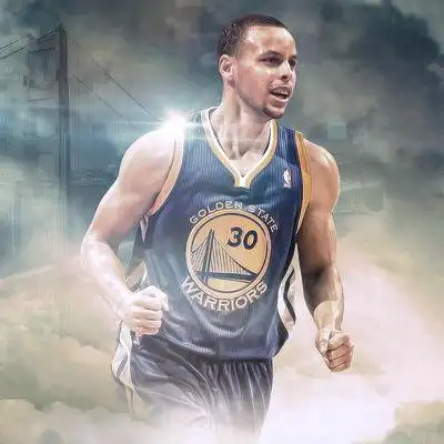 nba动漫球星头像库里 - 搜狗图片搜索