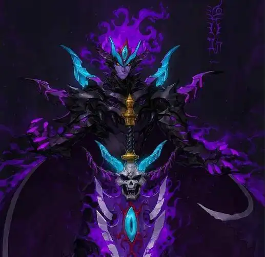 索德罗斯的佩剑你知道魔剑克拉丽斯的来历吗