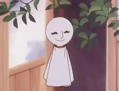 放晴吧:来做个动漫里的晴天娃娃