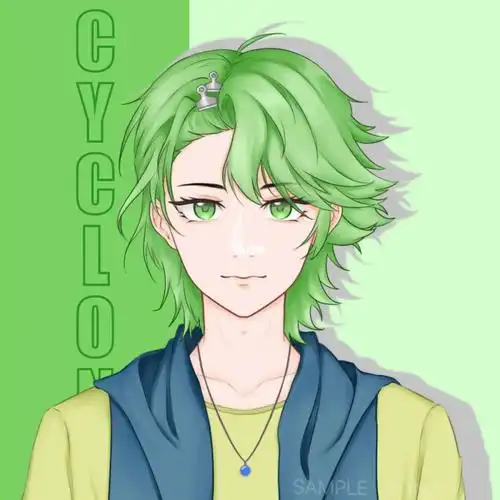 想去二刷w了#绘画  #画画  #假面骑士  #假面骑士w  #菲利普