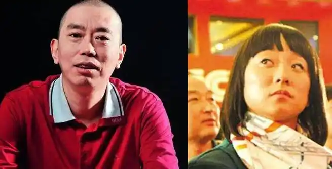 史玉柱:他与前妻离婚,自己净身出户,将名下600亿资产给了女儿_公司