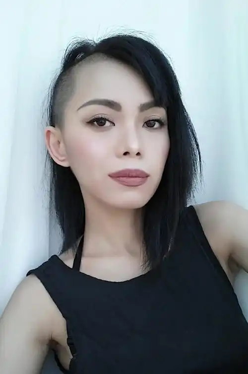 张茵,yennis cheung-yan - 时光网mtime