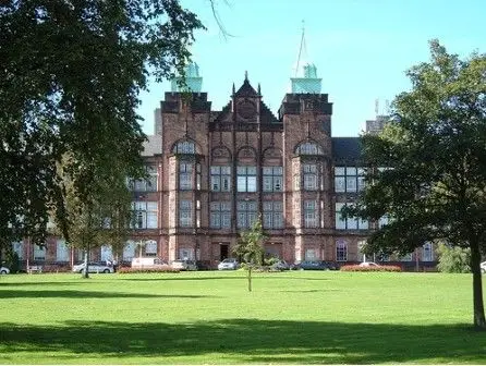 斯特拉斯克莱德大学招生面试会