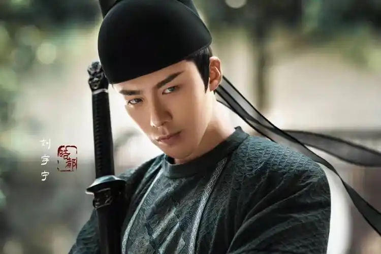 长歌行又甜又虐皓都痴心守护乐嫣乐嫣竟然爱错了人