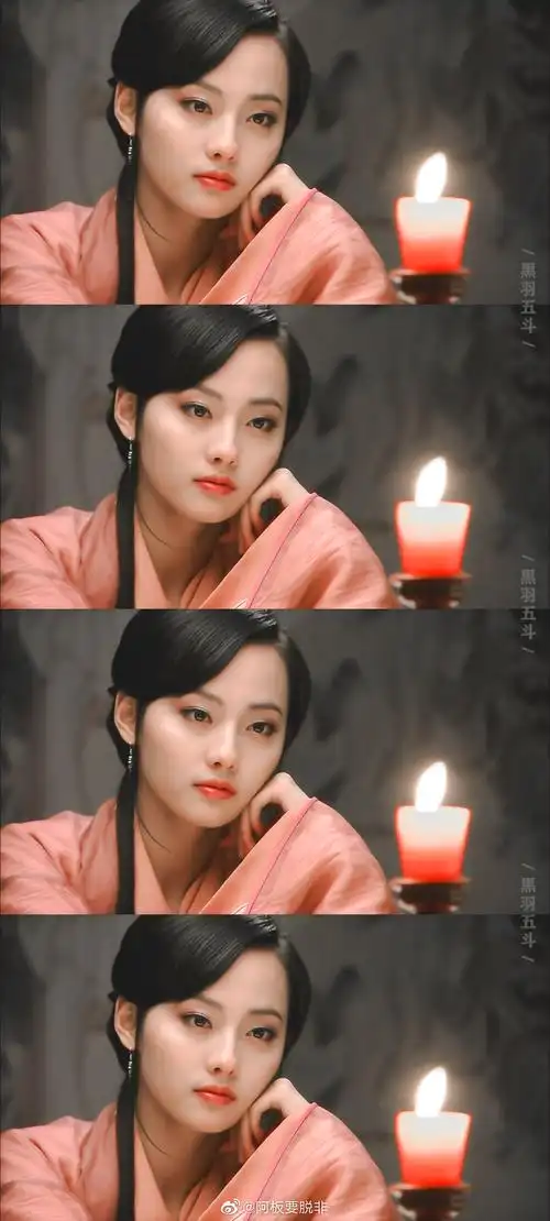 刚去搜了一圈图,天师钟馗美女真的很多(持续贴图ing)