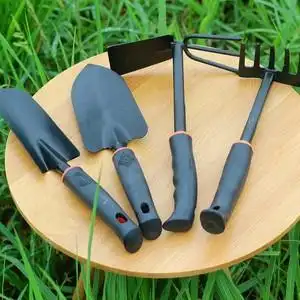 园艺工具 铲/锄/耙 超大号种菜铲子耙铲子锄锹锄头农用工具农具