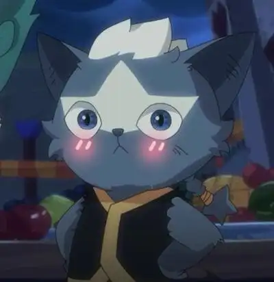 京剧猫表情包～图片来自网络