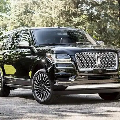 十字架的车标是什么车车标是十字又不像林肯那是什么