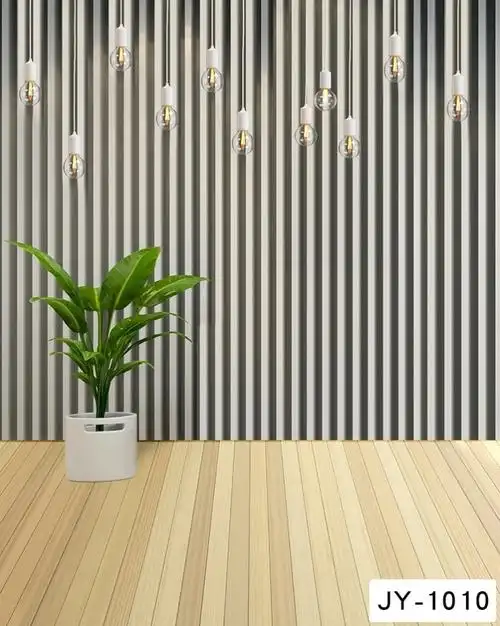 北欧背景布影布摄影墙贴直播背景墙可移动温馨房间豪华现代室内