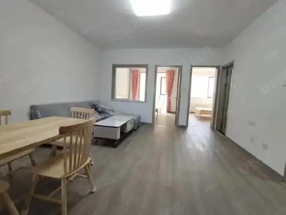 莱州龙海家园(c区)龙海家园(c区) 2室2厅1卫 电梯房 90平 精装修出租