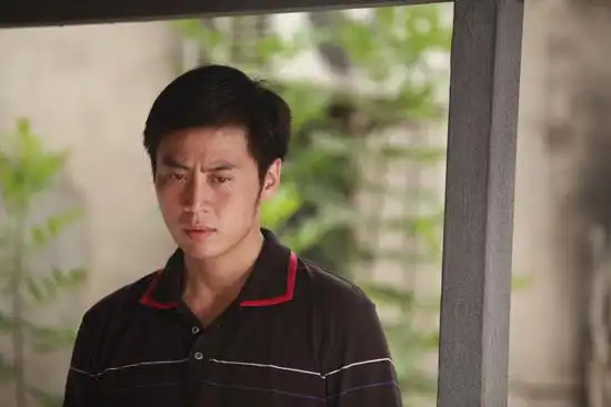 《养父》明晚首播 李昊臻体验角色敢担当