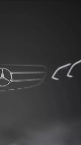 壁纸|今天发一波奔驰w212__凤凰网