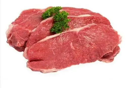 【鲜肉】猪肉精瘦肉约500g/份